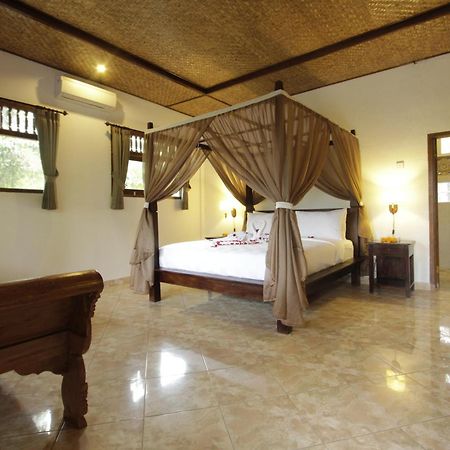 Pekak Mangku Guest House Ubud Exteriér fotografie
