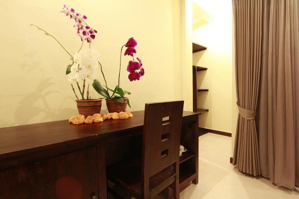 Pekak Mangku Guest House Ubud Exteriér fotografie