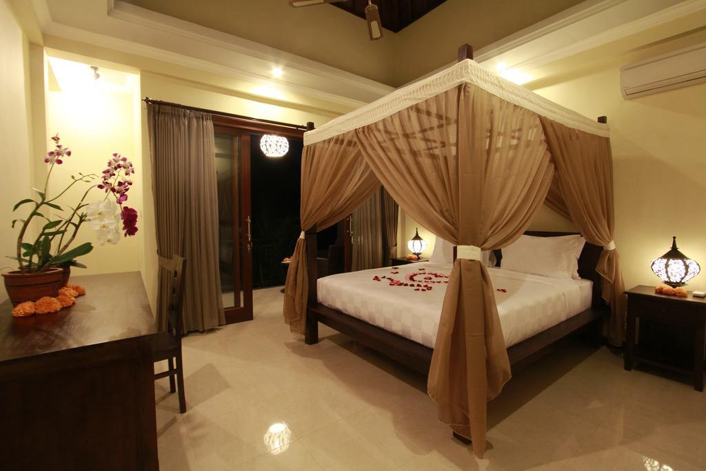 Pekak Mangku Guest House Ubud Exteriér fotografie