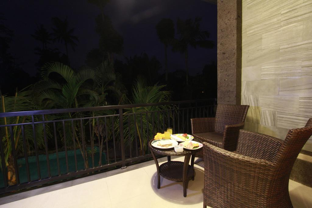 Pekak Mangku Guest House Ubud Pokoj fotografie
