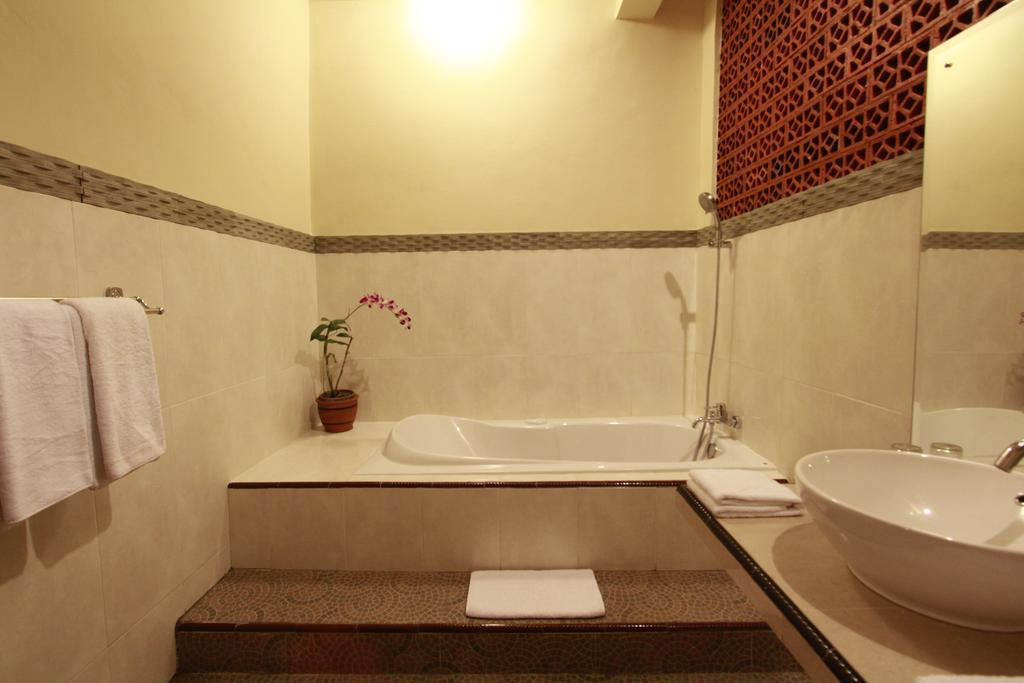 Pekak Mangku Guest House Ubud Exteriér fotografie