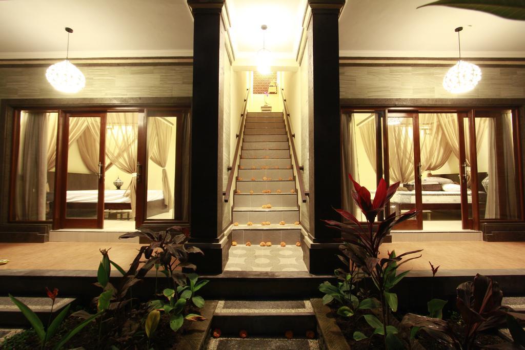 Pekak Mangku Guest House Ubud Exteriér fotografie