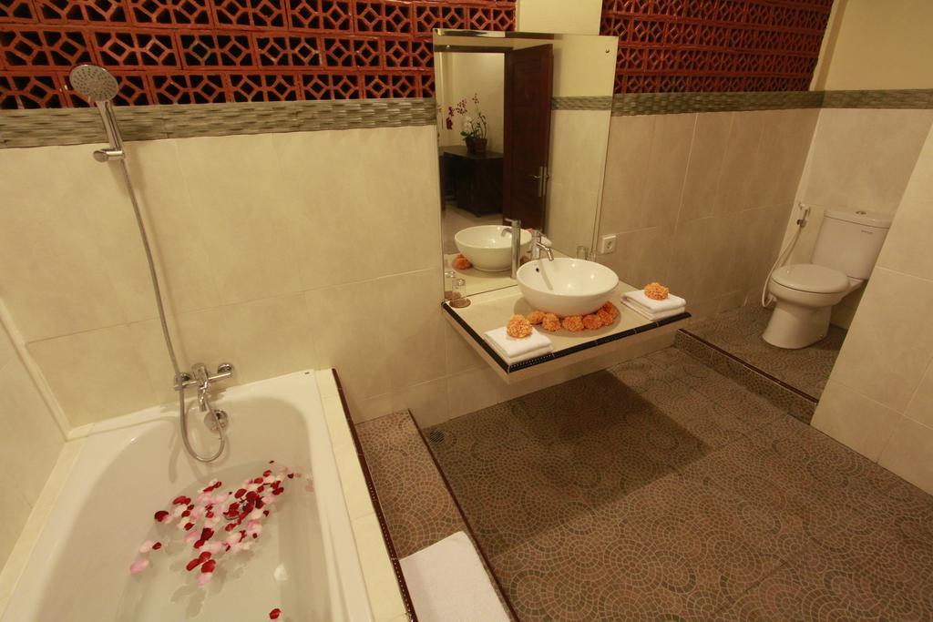 Pekak Mangku Guest House Ubud Exteriér fotografie