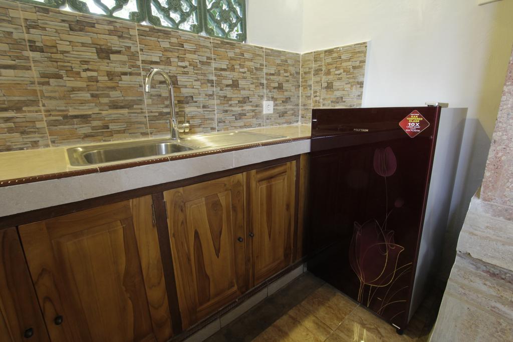 Pekak Mangku Guest House Ubud Pokoj fotografie