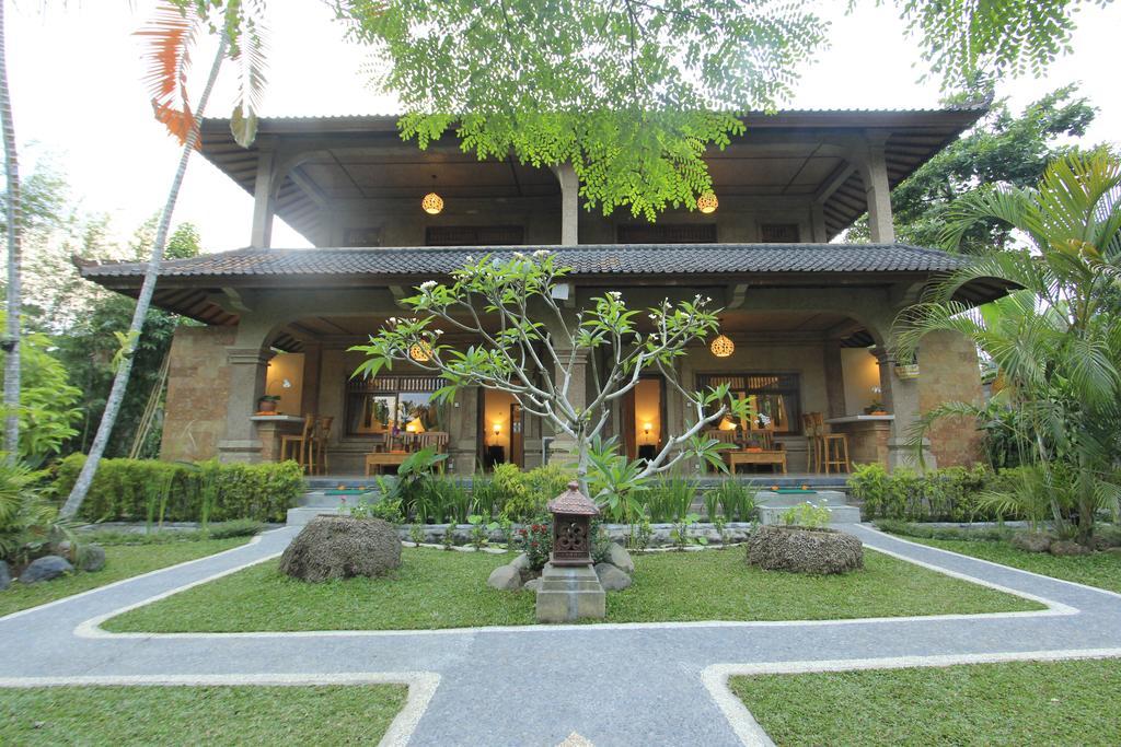 Pekak Mangku Guest House Ubud Pokoj fotografie