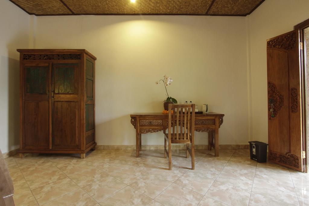 Pekak Mangku Guest House Ubud Pokoj fotografie