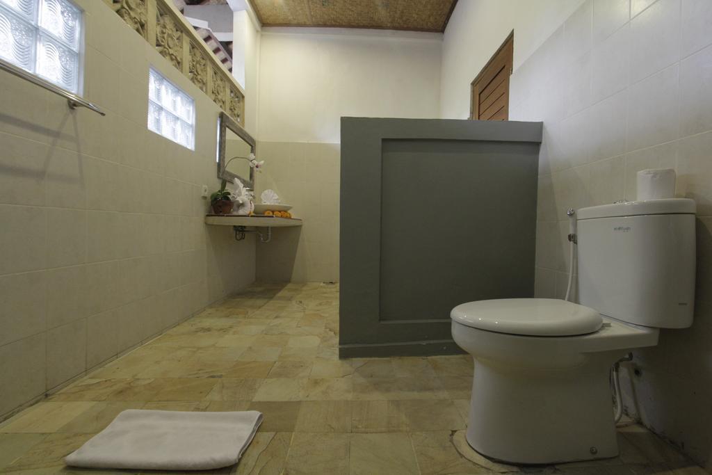 Pekak Mangku Guest House Ubud Pokoj fotografie