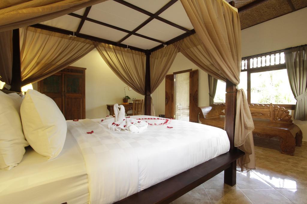Pekak Mangku Guest House Ubud Pokoj fotografie