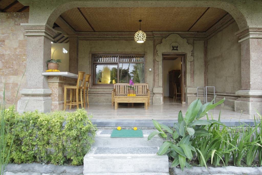 Pekak Mangku Guest House Ubud Pokoj fotografie