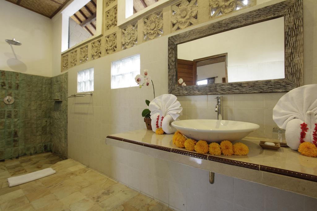 Pekak Mangku Guest House Ubud Pokoj fotografie