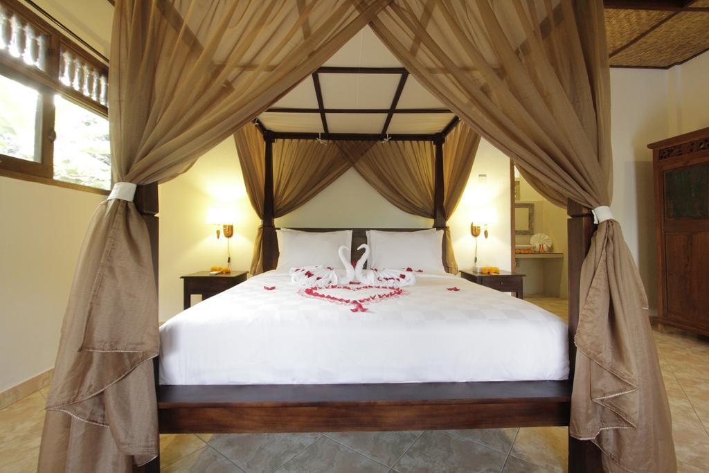 Pekak Mangku Guest House Ubud Pokoj fotografie