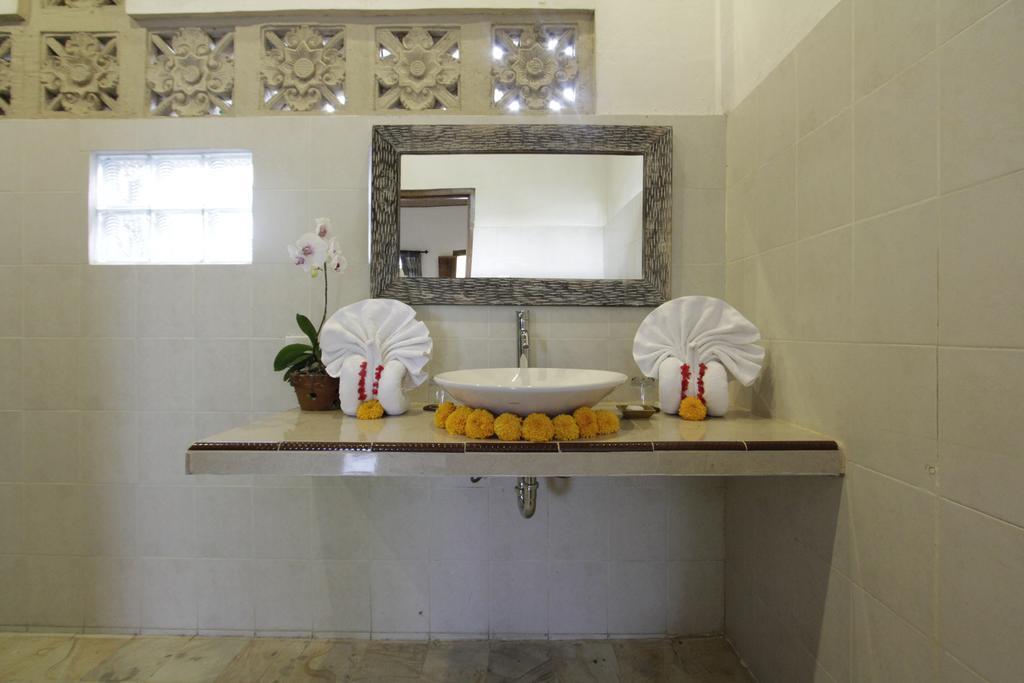 Pekak Mangku Guest House Ubud Pokoj fotografie